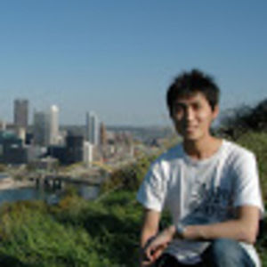 Meet your Posher, Damon